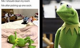 Image result for Kermit Name Meme