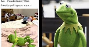 Image result for Kermit Funny Meme Hilarious