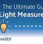 Image result for Light Measure Meter