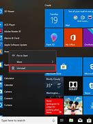 Image result for Delete Apps From PC