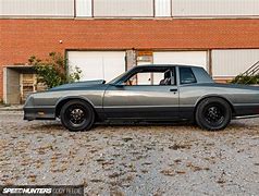 Image result for 85 Monte Carlo Drag Race