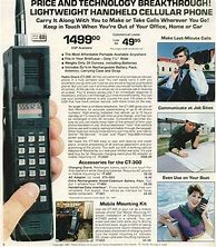 Image result for Old Cell Phone Ad