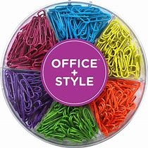 Image result for Group of 6 Paper Clips