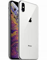 Image result for iPhone XS Max Silver