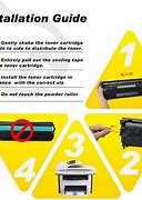 Image result for How to Put Cartridge in HP Printer