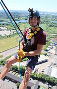 Image result for Kingsmill Abseiling