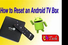 Image result for USB Reset TV Box