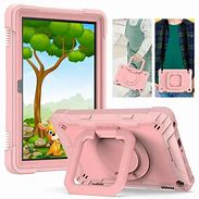 Image result for Kindle Fire 8 Case Daisy