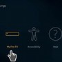 Image result for Firestick Reset Button