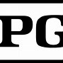 Image result for TV PG Icon