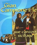 Image result for Canzoni Siciliane