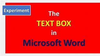 Image result for How to Lock MS Word Text Box