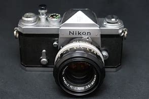 Image result for Old Film Camera