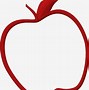 Image result for Teacher Apple Border Clip Art