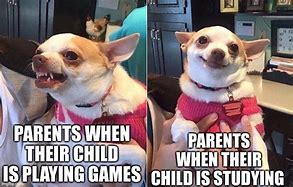 Image result for Dog Parent Meme