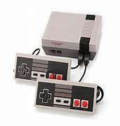 Image result for Old TV Game Console