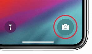 Image result for iPhone with Camera Facing Down