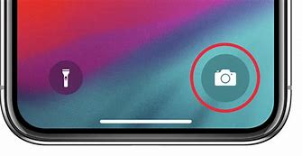 Image result for iOS Camera Screen Icon