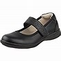 Image result for Girls School Shoes Side View