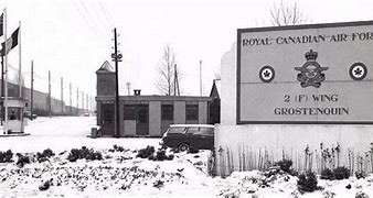 Image result for RCAF Station Grostenquin