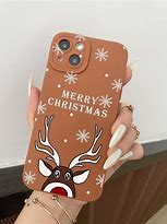 Image result for Mickey Mouse Christmas Phone Case