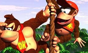 Image result for Diddy Kong Icon