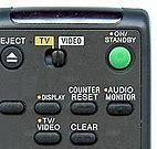 Image result for RCA VCR Remote 600 Vintage
