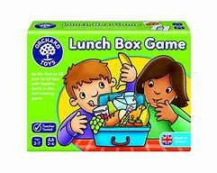 Image result for Lunch Box Game