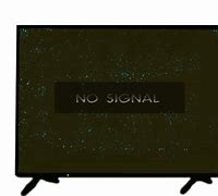 Image result for No Signal TV Video