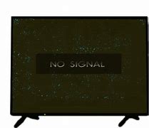 Image result for No Signals TV Static Screen