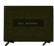 Image result for No Signal TV Lines PNG