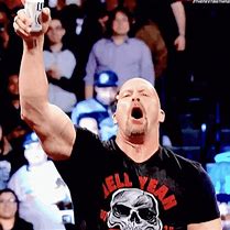 Image result for Stone Cold Steve Austin Beer