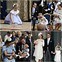 Image result for Royal Family Tea Towel