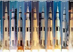 Image result for Saturn V