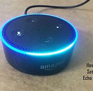 Image result for Alexa Amazon Echo Dot Setup
