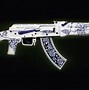Image result for AK-47 5K Wallpaper
