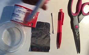 Image result for How to Make a Apple Pen
