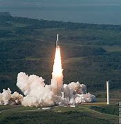 Image result for Fusée Ariane 5