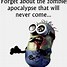 Image result for Minion Quotes Funny Office