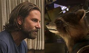 Image result for Bradley Cooper Marvel