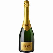 Image result for Krug Champagne Brut Grande Cuvee