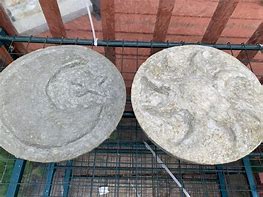 Image result for Papercrete Stepping Stones