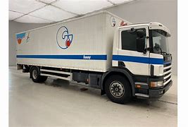Image result for Scania 94D