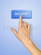 Image result for Browse Button