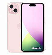 Image result for iPhone 15 Pink and Blue