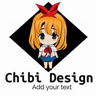 Image result for Anime Chibi Logo