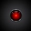 Image result for HAL 9000 Pic