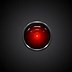 Image result for HAL 9000 iPhone Wallpaper