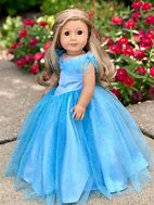 Image result for Cinderella 32 Inch Doll
