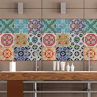 Image result for 4 Inch Tile Decals